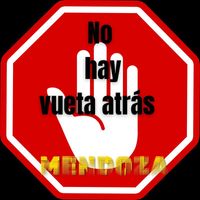 Mendoza - No Hay Vuelta Atrás