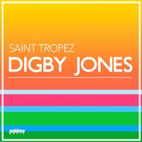 Digby Jones - Saint Tropez