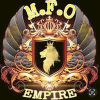 shady nate - M.F.O Empire (Explicit)