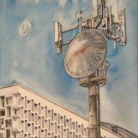 Gold Medal Famous - Communication (Explicit)