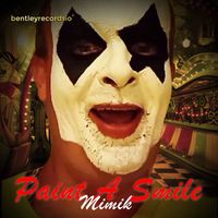 Mimik - Paint A Smile
