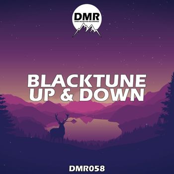 BlackTune - Up & Down