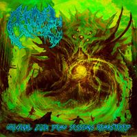 Atoll - Facehugger / Necromorphosis (2024 Remaster)