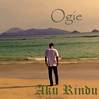 Ogie - Aku Rindu