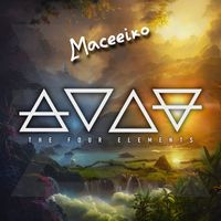 Maceeiko - The Four Elements