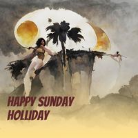 Sabrina - Happy sunday Holliday (Acoustic)