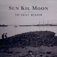 Sun Kil Moon - The Great Meadow