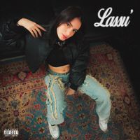 Kay Cee - Lassù (Explicit)