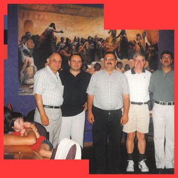 Human Movement - Lifted (Extended)