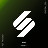 Baxter - evergreen