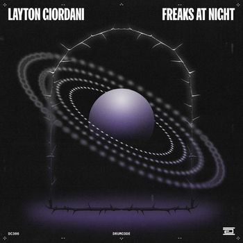 Layton Giordani - Freaks at Night (Extended Mix)