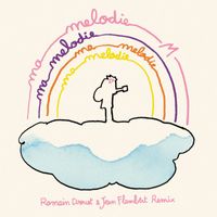M - Ma mélodie (Romain Drouet & Jean Flambert Remix)