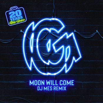 Harrison Crump - Moon Will Come (DJ Mes Remix)