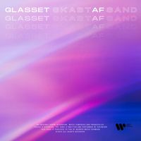 Pehrson - Glasset Skabt Af Sand