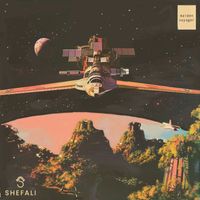 Shefali - Maiden Voyager