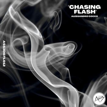 Alessandro Cocco - Chasing Flash