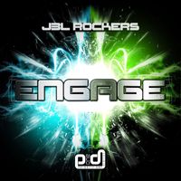 JBL Rockers - Engage (JBL Rockers)
