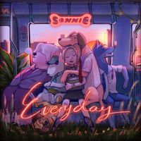 SONNIE 桑尼 - 天天 Everyday (Explicit)