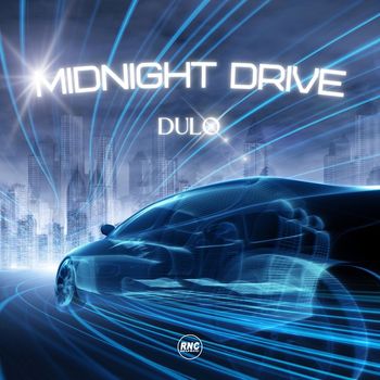 Dulo - Midnight Drive