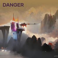 Fandi - Danger