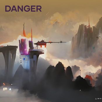 Fandi - Danger