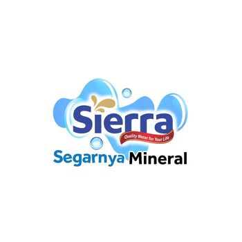 Sierra - Segarnya Mineral