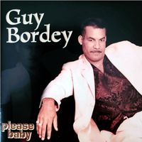 Guy Bordey - Lèvres