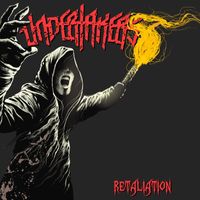 Undertakers - Retaliation (Explicit)