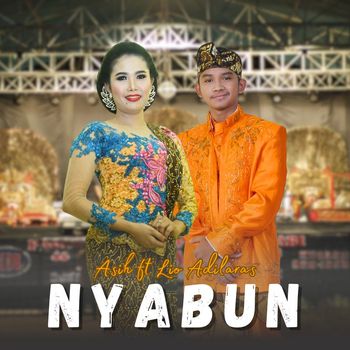 Asih - Nyabun
