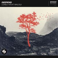 Deepend - Lonely (feat. Malou) (Extended Mix)