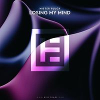 Mister Pluck - Losing My Mind