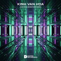 Touliver - Kính Vạn Hoa (Dustee & Monotape Remix)