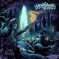 Undertakers - Ivory Tower (Explicit)