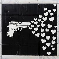 4d. - Hope Is A Loaded Gun