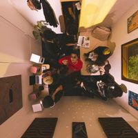 Gill - Yellow (Explicit)