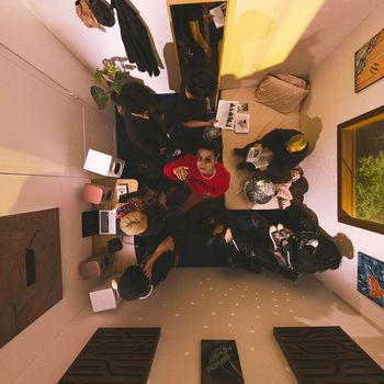 Gill - Yellow (Explicit)