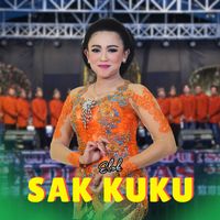 Elok - Sak Kuku