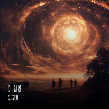 DJ Geri - Solstice