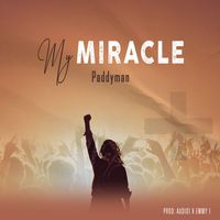 Paddyman - My Miracle