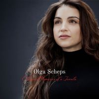 Olga Scheps - Chopin Memories of a Sonata (From Cello Sonata, Op. 65, Arr. for Piano by Ketan & Vivan Bhatti)
