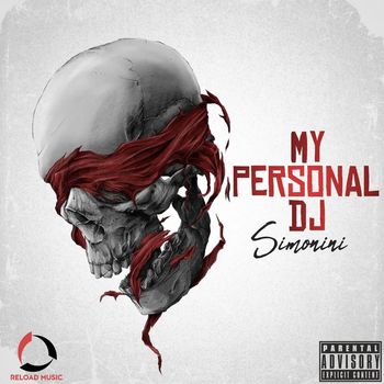 Simonini - My Personal DJ (Explicit)