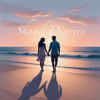 ADil - Shaad Diaries