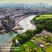 Bwncath - Castell Ni
