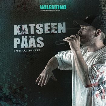 Valentino - Katseen pääs