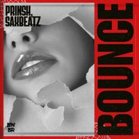 PRINSH, SaxBeatz - Bounce