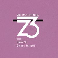 GRAZZE - Sweet Release