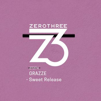 GRAZZE - Sweet Release