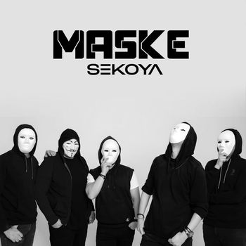 Sekoya - Maske