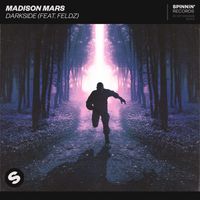 Madison Mars - Darkside (feat. Feldz) (Extended Mix)
