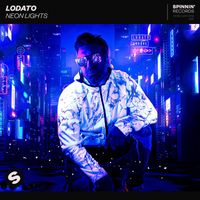 LODATO - Neon Lights (Extended Mix)